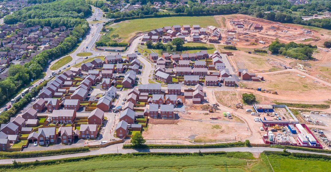 What is Strategic Land Promotion? A Guide for Landowners