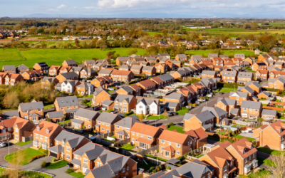 Great Eccleston: How Northern Trust Land Delivered a Master-planned Community