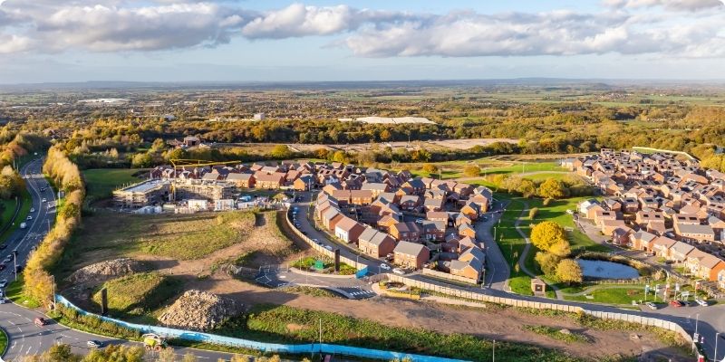 Our Thoughts on the NPPF Consultation – What It Means for Strategic Land